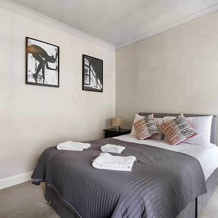 1 Bed Executive Apartment Near Liverpool Street Station Free Wifi By City Stay Aparts London Exterior foto