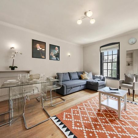 1 Bed Executive Apartment Near Liverpool Street Station Free Wifi By City Stay Aparts London Exterior foto