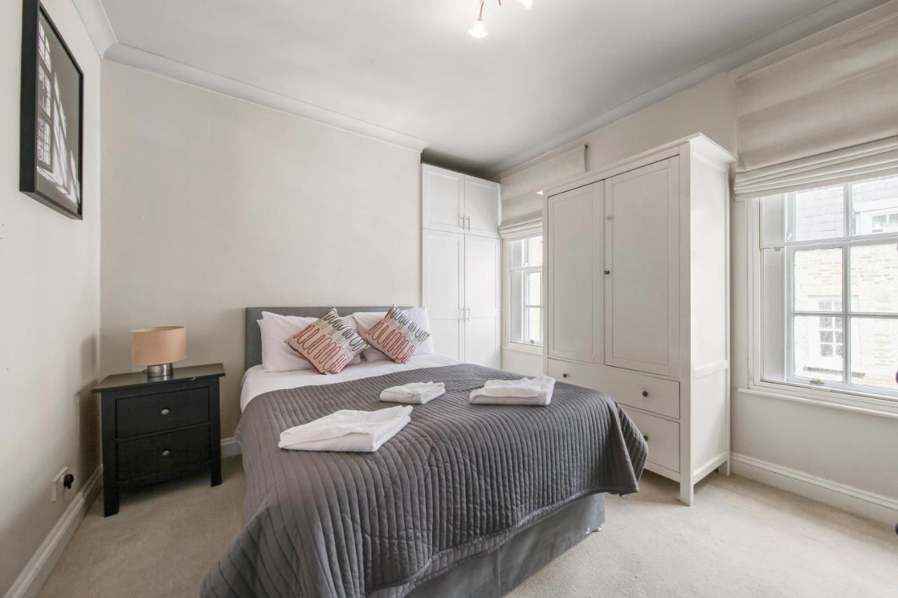 1 Bed Executive Apartment Near Liverpool Street Station Free Wifi By City Stay Aparts London Exterior foto