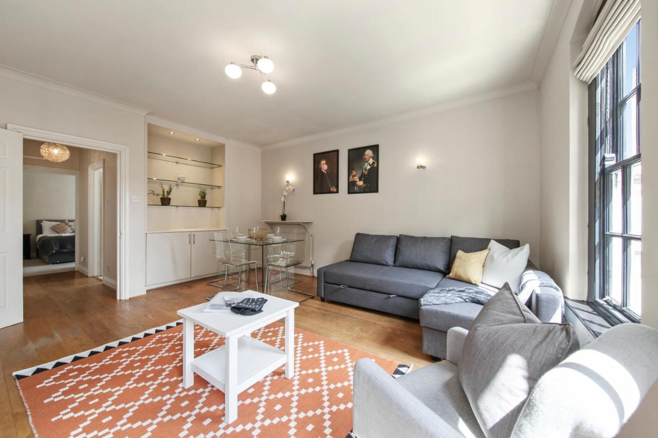 1 Bed Executive Apartment Near Liverpool Street Station Free Wifi By City Stay Aparts London Exterior foto