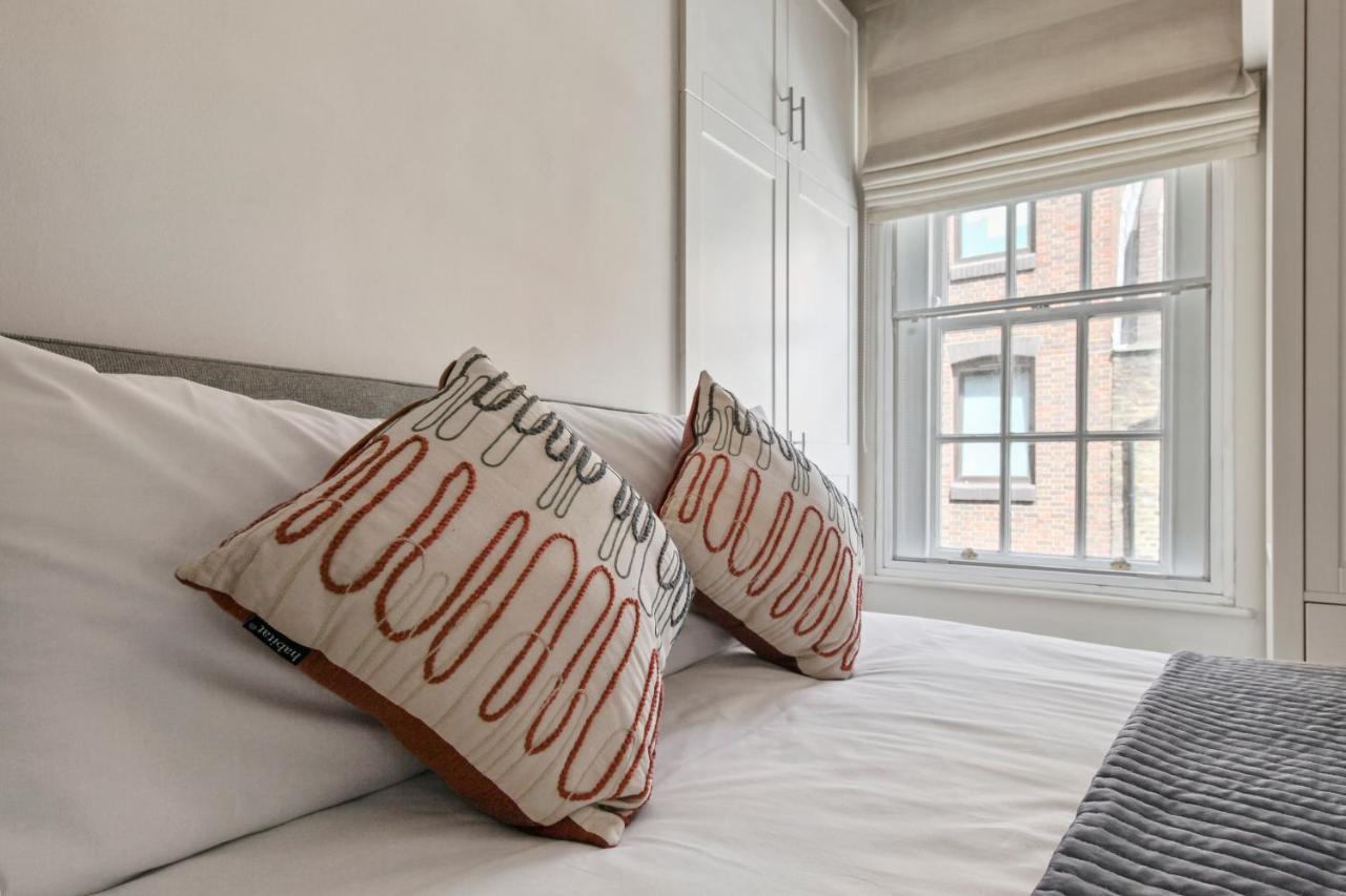 1 Bed Executive Apartment Near Liverpool Street Station Free Wifi By City Stay Aparts London Exterior foto